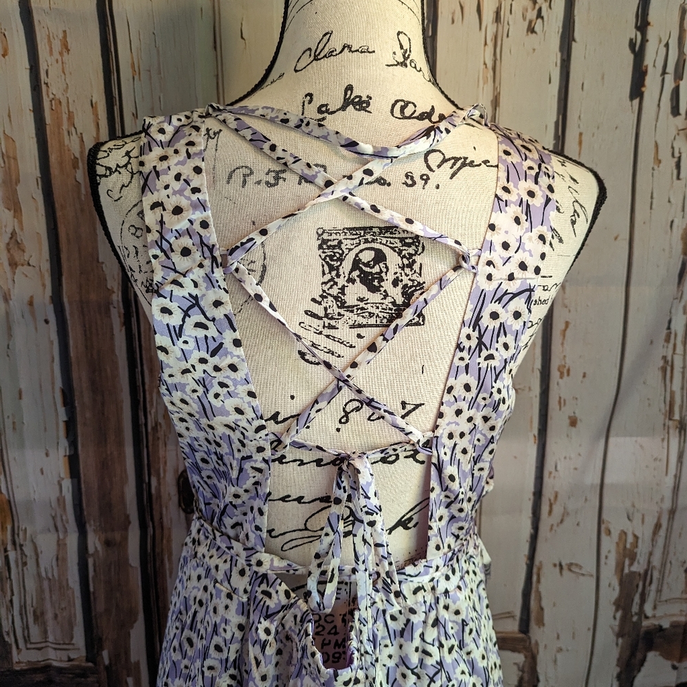 NWT Hutch maxi dress - Picture 14 of 16